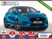 Ford Puma - Vorschau Bild 1