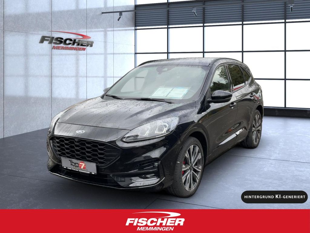Image of Ford Kuga