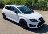 Seat Leon FR 2.0 TFSI - Seat Leon: Fr TFSI