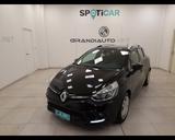 Renault Clio IV Sporter 1.5 dci energy Intens 90 - Renault Clio Intens mit Diesel-Antrieb