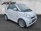 Smart fortwo cabrio 1,0 Micro Hybrid Drive 52 kW Klima - gebrauchte Smart ForTwo aus dem Jahr 2011