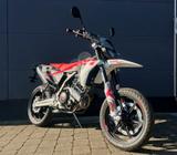 Fantic XMF 125 Performance Modell 2026!!! Euro 5+ und - FANTIC XMF 125 PERFORMANCE