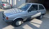 Ford FORD FIESTA 1.1 49Cv. GHIA AUTOMATICA - gebrauchte Ford Fiesta aus dem Jahr 1987