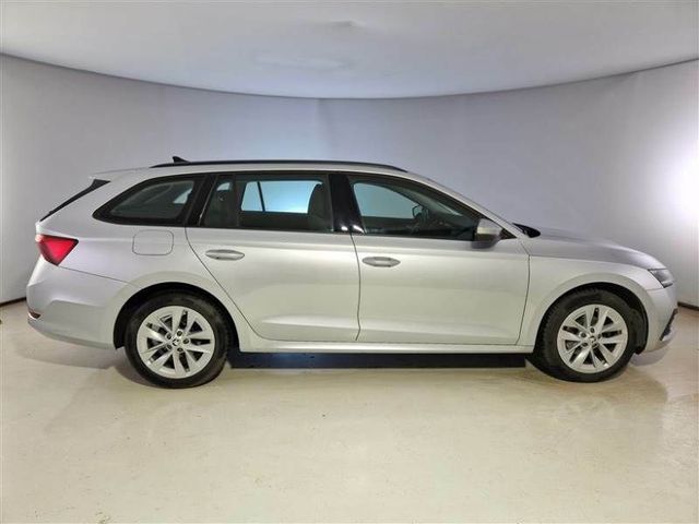 Skoda SKODA OCTAVIA WAGON 2.0 TDI EVO 110KW EXECUTIVE 