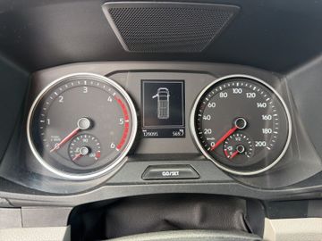 Volkswagen Crafter - 10