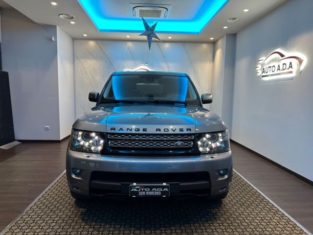 Land Rover Range Rover Sport Range Rover Sport 3