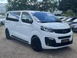 Opel Zafira Life  2.0 TÜV NEU*Memory-Sitz*Autom.*Pano - : Auto