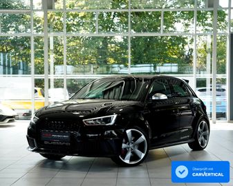 Audi S1 - 1