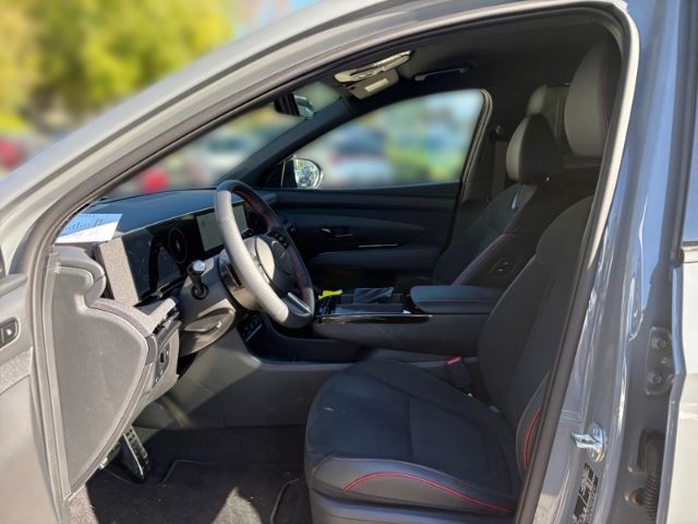 Hyundai Tucson – Bild 7