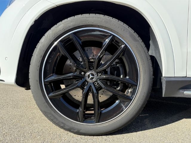 Mercedes-Benz GLE 580 4Matic AMG Line Premium Night foto 5