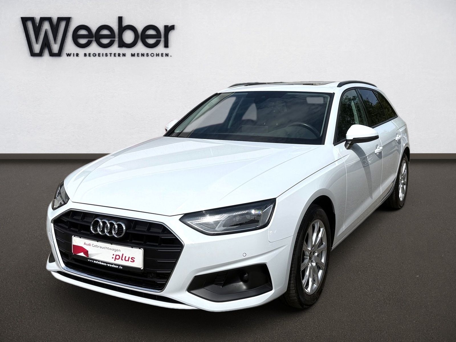 Audi A4 Avant *NAVI*SHZ*KAMERA*PANO*B&O*17ZOLL LM* imagem 2
