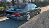 Mercedes-Benz SE 280 Oldtimer Sammlerzustand - Oldtimer: Limousine