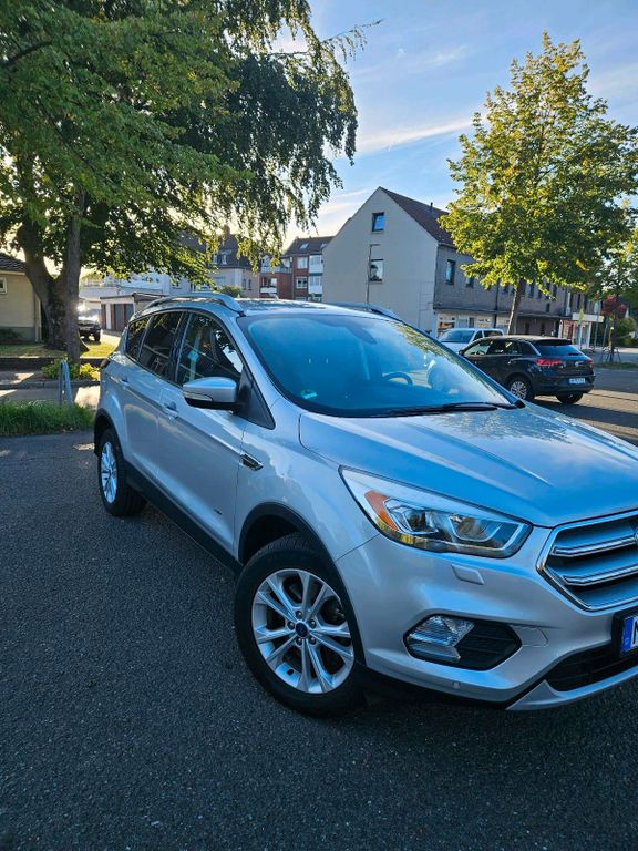 Image of Ford Kuga