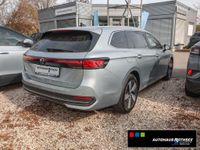 Volkswagen Passat Variant - Vorschau Bild 2