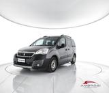 Peugeot PEUGEOT Partner BlueHDi 100 Outdoor - Peugeot: Outdoor