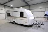 Weinsberg CaraOne 450 FU/Festbett/Rundsitzgruppe/Mover - Wohnwagen 2015