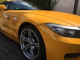 BMW Z4 M - BMW Z4 M: Roadster