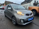 Kia Picanto Spirit - TÜV NEU - Klimaanlage - Kia Picanto aus 2011