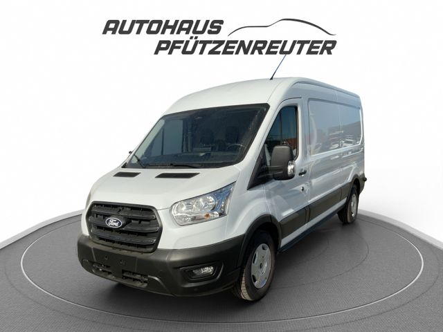 FORD Transit Kasten 350 L3 Trend