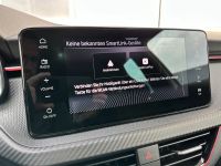 SKODA Kamiq 1.5 TSI DSG Monte Carlo PANO AHK 5J GAR bei Autohaus Landmann & Maier OHG