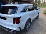 Kia Sorento 2.2 CRDi AWD Platinum DCT8 Platinum - gebrauchte Kia Sorento aus dem Jahr 2023