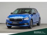 Skoda Fabia 1.0 TSI STYLE*LED*KAMERA*PDC*SHZ*NAVI - Skoda Fabia Gebrauchtwagen in Frankfurt