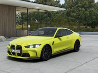 BMW M4 - Vorschau Bild 2