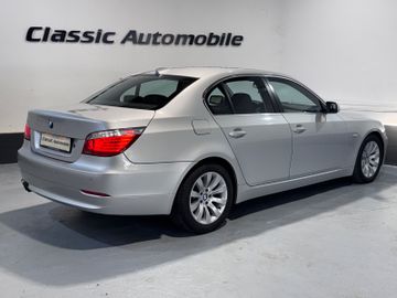 BMW 530 - 2
