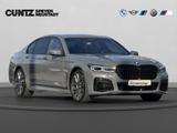 BMW 750i xDrive Limousine M Sportpaket Bowers&Wilkin - BMW 750 mit Anhängerkupplung