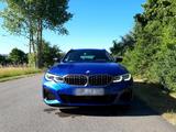 BMW M340d Laser Sport Bremse Harmann Kardo... - gebrauchte BMW M340d aus dem Jahr 2020