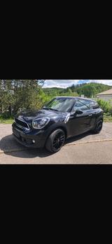 MINI Cooper Paceman S - MINI Cooper Paceman Gebrauchtwagen