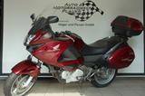 Honda NT 700 VA Deauville ABS HU NEU Top Zustand - HONDA NT700V DEAUVILLE