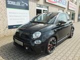 Abarth 500 595 Competizione/Autom/Klimaautom/Navi/EU6 - Abarth 500 aus 2020
