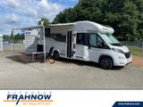 Benimar Tessoro 468 *Face to Face*Wintertauglich*Solar - Wohnmobil oder -wagen Wintertauglich