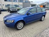 Volvo V50 Kombi 1.8 Edition - Volvo V50: Edition