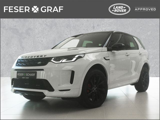 Land Rover Discovery Sport R-Dynamic SE P200  *AKTION* WINT