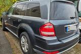 Mercedes-Benz GL 350 BlueTEC 4MATIC - USA - Mercedes-Benz GL 350: 4matic