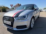 Audi A1 Sportback *LED*NAVI*KLIMA*LM*TÜV NEU*