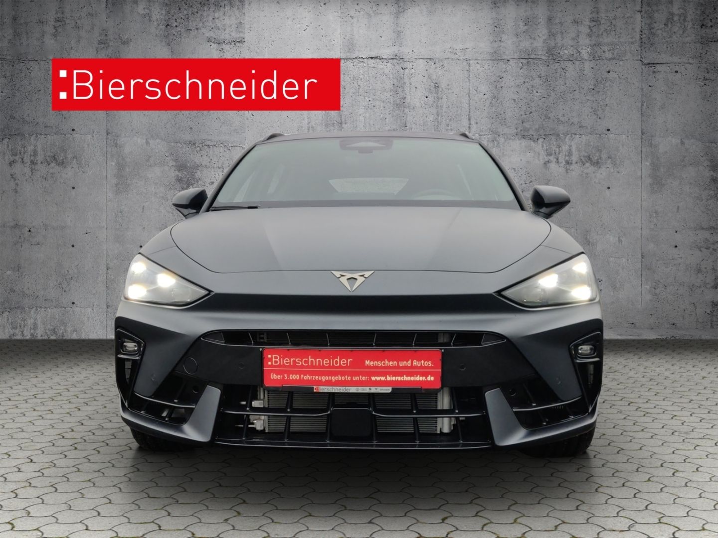 Cupra Leon - Bild 3