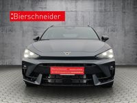 Cupra Leon - Vorschau Bild 3