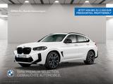 BMW X4 M AHK Driv.Assist.Prof Harman/K Head-Up LED - BMW X4 M Jahreswagen