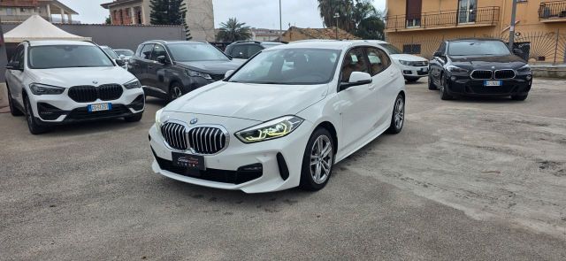 BMW Bmw 116d 5p. Msport