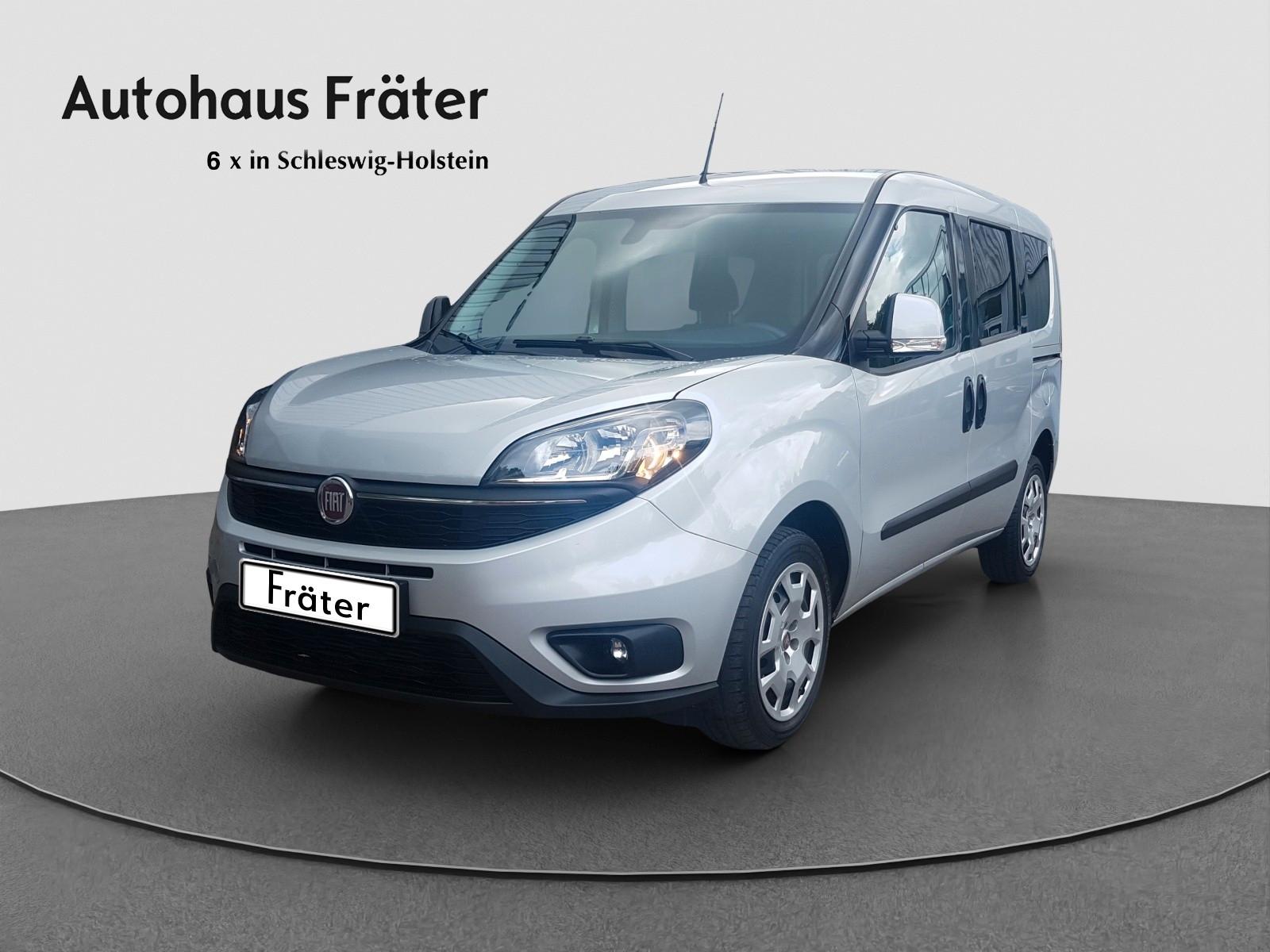 Fiat Doblo Doblò SX Kombi
