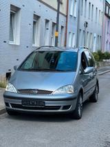 Ford Galaxy 1.9 TDI 7 Sitzer Klima - gebrauchte Ford Galaxy aus dem Jahr 2004
