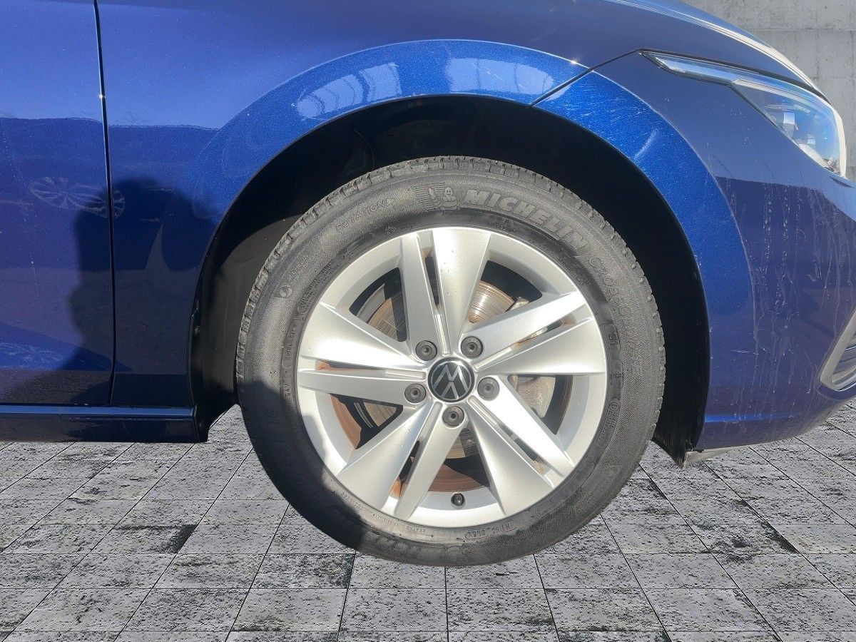 Volkswagen Golf - Bild 9