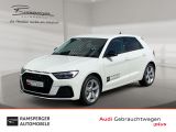 Vorschaubild Audi A1 Sportback advanced 25 TFSI LED Kamera Optik