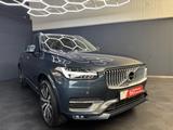 Volvo XC90 Inscription AWD*3JGarantie*7-Sitzer*LED* - gebrauchte Volvo XC90 aus dem Jahr 2021