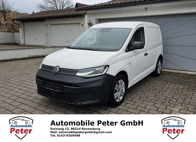 Volkswagen Caddy 2,0 TDI Cargo DSG LED*Navi*DAB*Kamera 230V