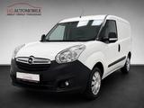 Opel Combo D Kasten L1H1 2,2t  * 1.HAND * AHK * - Opel Combo: D