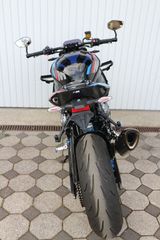 BMW M1000R Competition Reifen, Service, TÜV neu! - BMW S 1000R